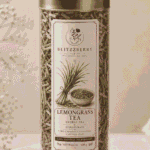 Lemon Grass — 100g
