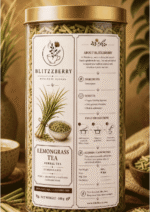Lemon Grass — 100g - Image 2