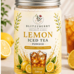 Lemon Iced Tea – 500 g