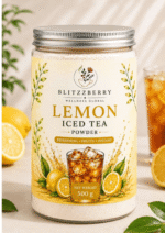 Lemon Iced Tea – 500 g