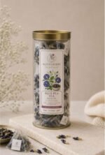 Blue Pea Tea — 15 Tea Bags