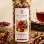 Hibiscus Berry Style — 15 Tea Bags