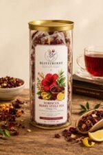 Hibiscus Berry Style — 15 Tea Bags