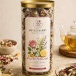 Velvet Petal Tea — 15 Tea Bags