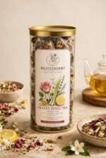 Velvet Petal Tea — 15 Tea Bags