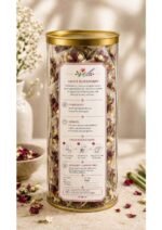 Velvet Petal Tea — 15 Tea Bags - Image 2