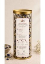 Blue Pea Lemon Glow — 15 Tea Bags - Image 2