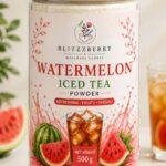 Watermelon Iced Tea – 500 g