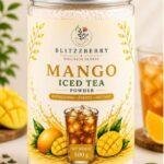 Mango Iced Tea – 500 g
