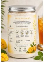 Mango Iced Tea – 500 g - Image 2