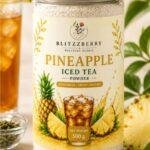 Pineapple Iced Tea – 500 g